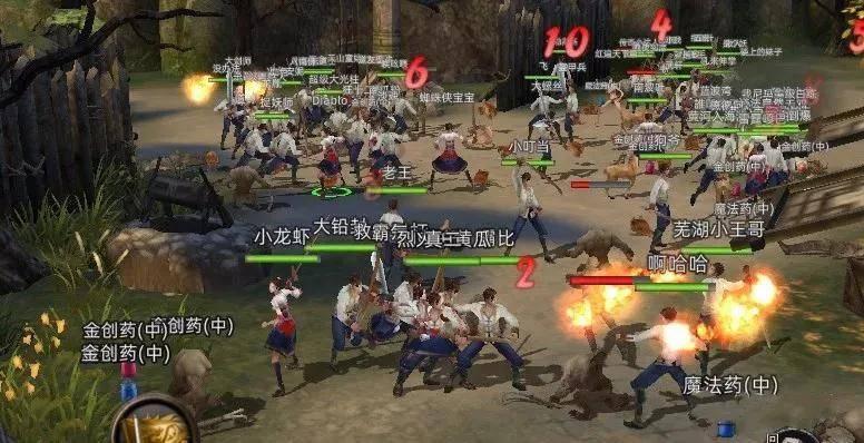 超级闪躲游戏